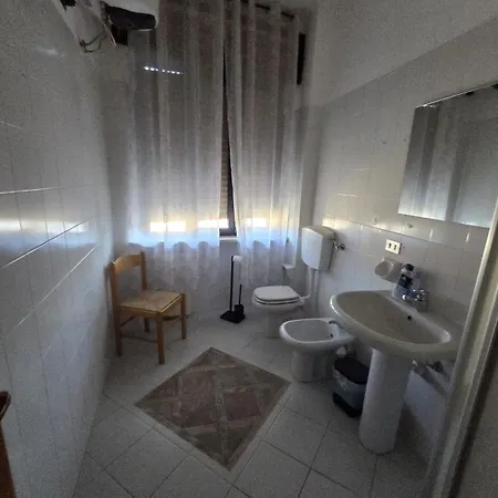 Hermoso Housing Apartment