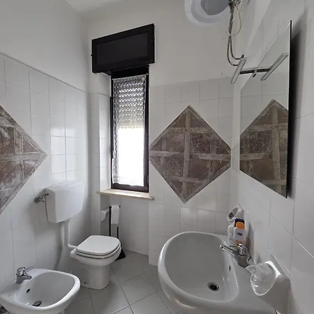 Hermoso Housing Apartment Spinetta Marengo