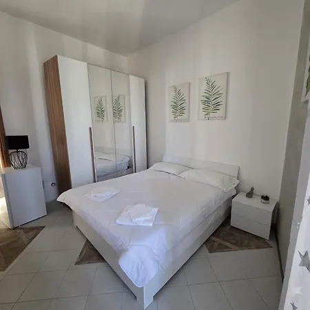 Hermoso Housing Apartment Spinetta Marengo