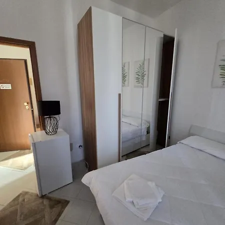 Hermoso Housing Spinetta Marengo